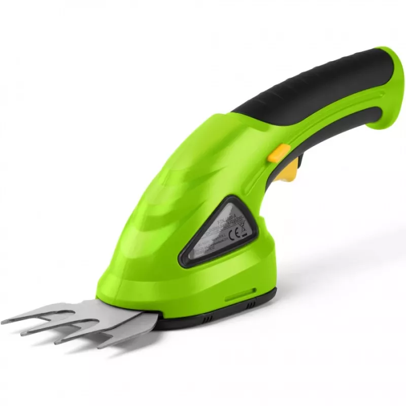 Fieldmann FZN 4000-A bateria Green