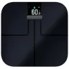 Elektroniczna waga osobista GARMIN Index S2 — czarna, maks. 181,4 kg, Wi‑Fi/Bluetooth, skład ciała