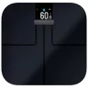 Elektroniczna waga osobista GARMIN Index S2 — czarna, maks. 181,4 kg, Wi‑Fi/Bluetooth, skład ciała
