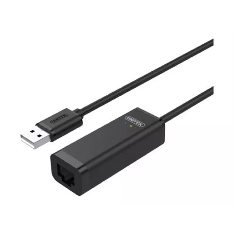 Karta sieciowa UNITEK Y-1468 Ethernet 480 Mbit/s