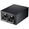 Zasilacz FSP Twins PRO 700W PS2 ATX Redundantny ATX Czarny, 700 W, 100 - 240 V, 50 - 60 Hz, 10-5 A, Aktywny, 130 W