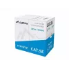 Lanberg LCF5-10CC-0305-S Kabel sieciowy szary 305 m Cat5 F/UTP (FTP)