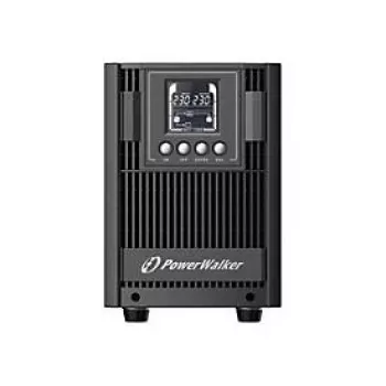 PowerWalker VFI 2000 AT FR Zasilacz awaryjny (UPS) z podwójną konwersją