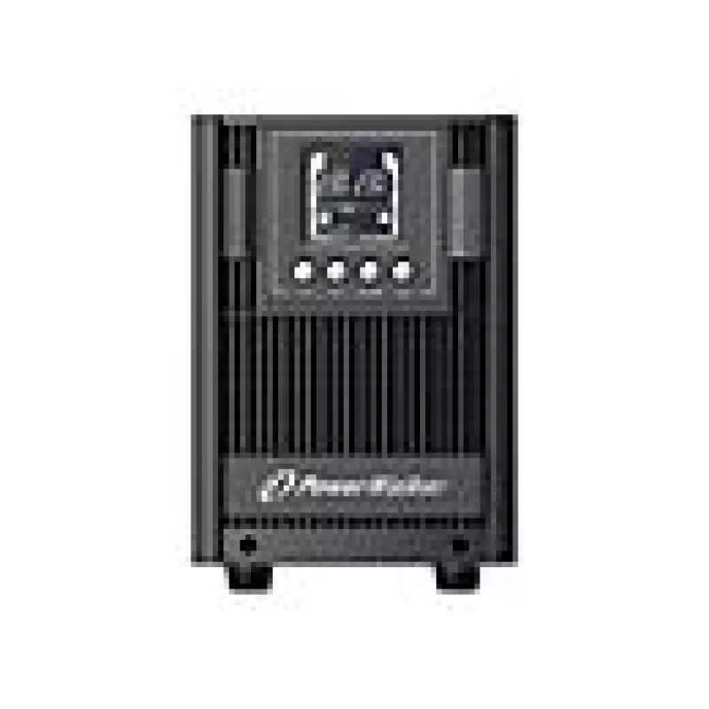 PowerWalker VFI 2000 AT FR Zasilacz awaryjny (UPS) z podwójną konwersją