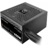 Zasilacz Thermaltake Smart BX1 PS-SPD-0650NNSABE-1 (650 W; aktywny; 120 mm)