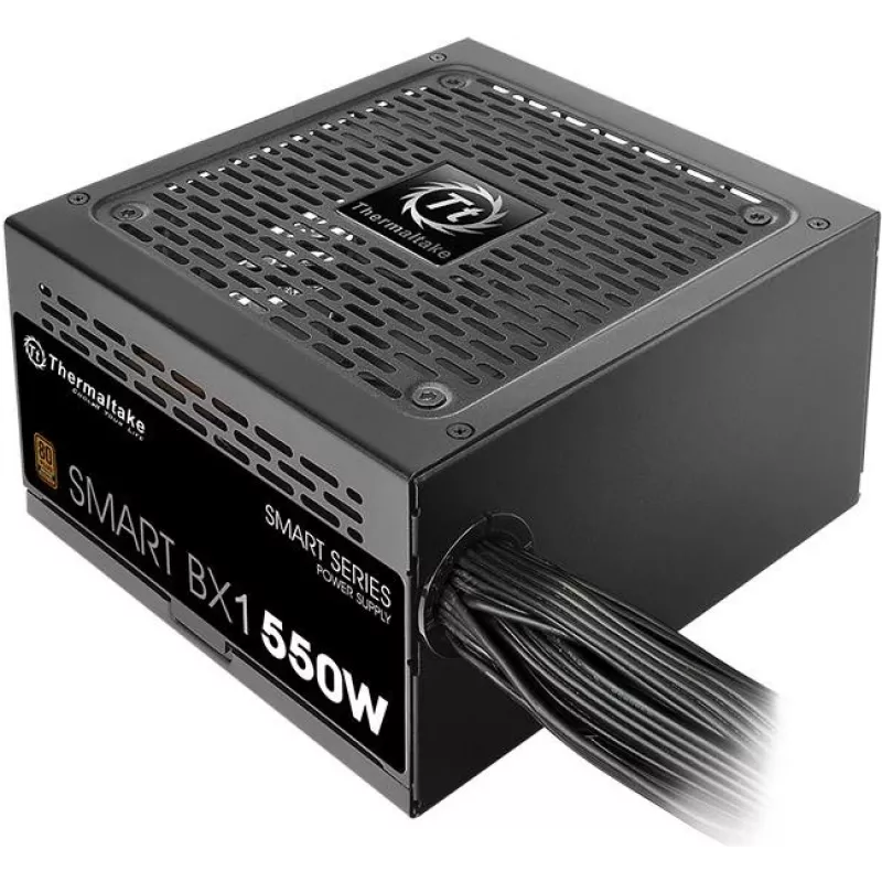 Zasilacz Thermaltake Smart BX1 550 W