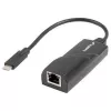 Karta sieciowa/adapter Lanberg NC-1000-02 RJ-45