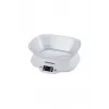 Waga kuchenna z miską Blaupunkt FKS501 - 5 kg, 1 g, miska, czarny