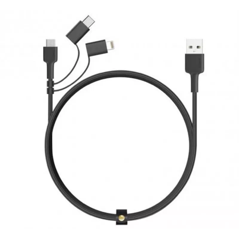 Przewód AUKEY CB-BAL5 Lightning 1,2 m