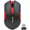Mysz A4Tech G3-200N symetryczna RF bezprzewodowa optyczna 1000 DPI