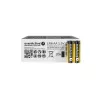 Bateria alkaliczna jednorazowego użytku everActive EVLR6S2IK AA 1,5 V — opakowanie 40 sztuk