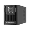 PowerWalker VFI 1000 AT FR Zasilacz awaryjny (UPS) z podwójną konwersją