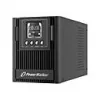 PowerWalker VFI 1000 AT FR Zasilacz awaryjny (UPS) z podwójną konwersją
