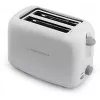Esperanza EKT002 Ciabatta toster, 2 otwory, 600 W, biały