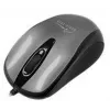Media-Tech Plano USB Optyczna (Srebrna)