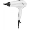 Suszarka do włosów Remington AC8901 HYDRAlux 2300 W 3 ustawienia temperatury Funkcja jonowa Dyfuzor Biała