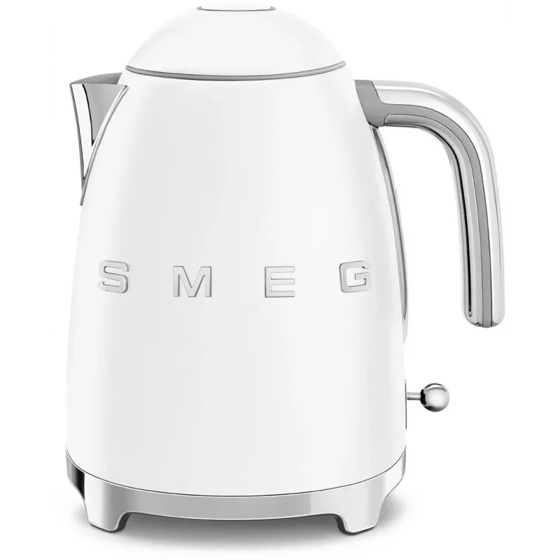 Smeg Kettle 50style Matte biały Klf03whmeu