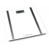 Osobista waga łazienkowa Esperanza Samba EBS018W - elektroniczna, 180 kg, biała