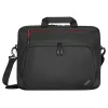Lenovo 4X41A30365 etui na laptop 39,6 cm (15,6 cala) Torba Toploader Czarny
