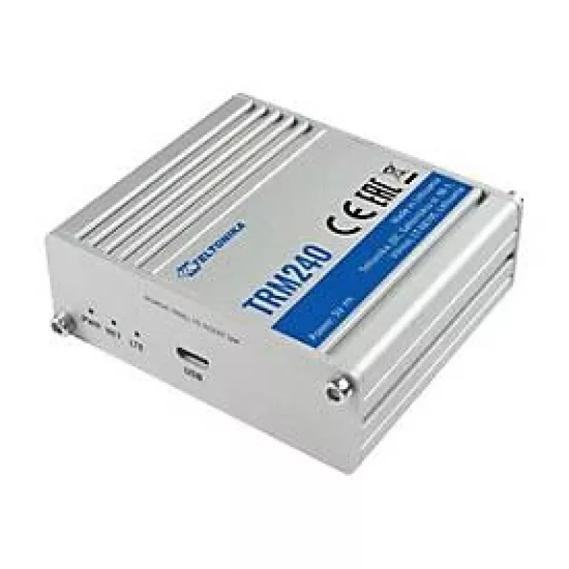 Teltonika TRM240 USB LTE Cat 1 Modem