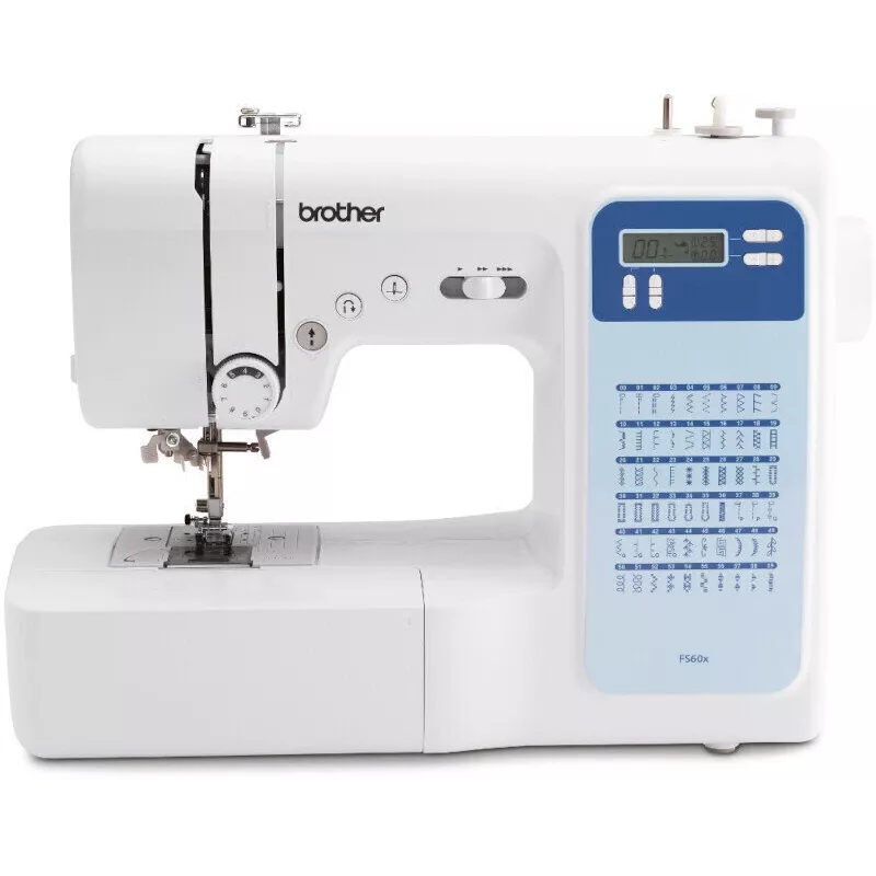 Maszyna do szycia Brother FS60X Elektryczna
