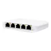 Zarządzany przełącznik Ubiquiti UniFi Switch Flex Mini, zestaw 3 szt.