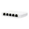 Zarządzany przełącznik Ubiquiti UniFi Switch Flex Mini, zestaw 3 szt.