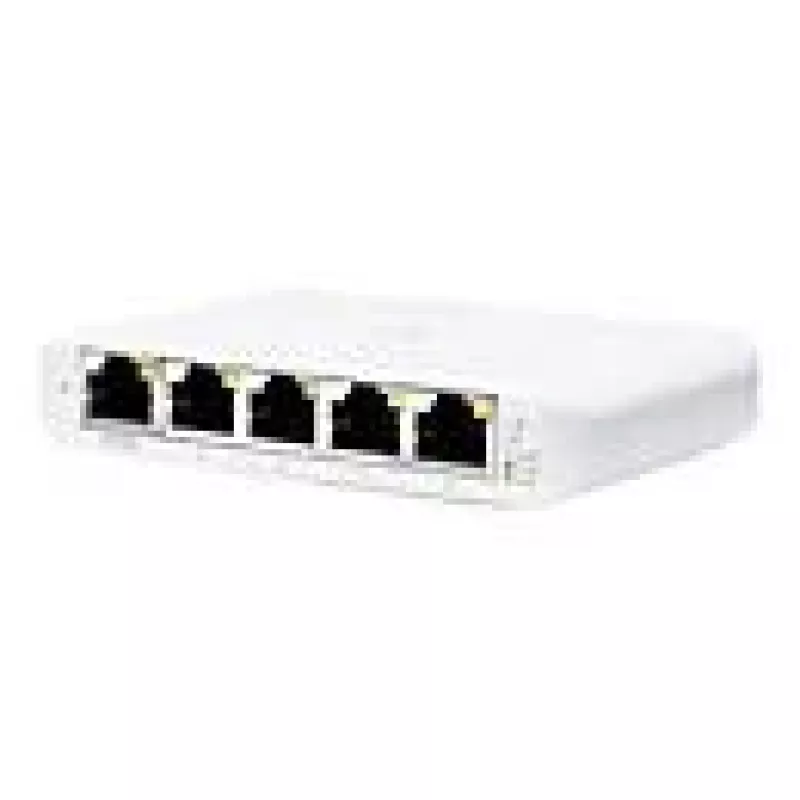 Zarządzany przełącznik Ubiquiti UniFi Switch Flex Mini, zestaw 3 szt.