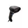 Datalogic Gryphon I GD4220 Ręczny czytnik kodów kreskowych 1D Liniowy Czarny