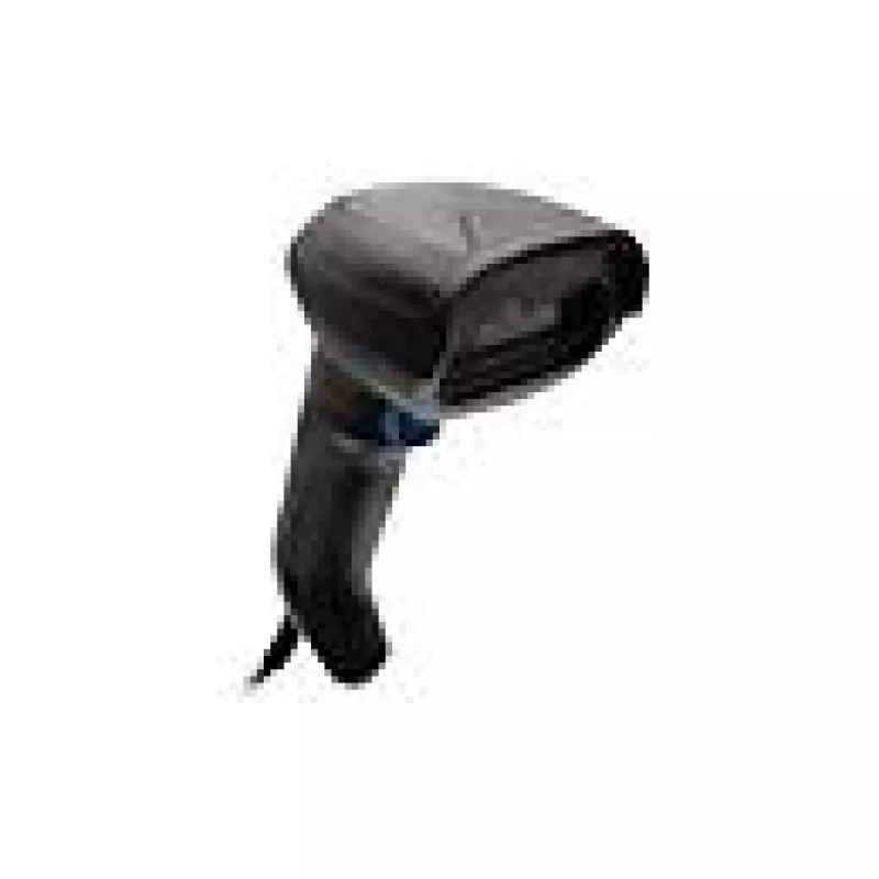 Datalogic Gryphon I GD4220 Ręczny czytnik kodów kreskowych 1D Liniowy Czarny