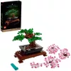 Zestaw LEGO® Bonsai dla Dorosłych 10281