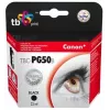 Tusz TBC-PG50B (Canon PG-50) Czarny regenerowany