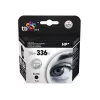 Tusz TBH-336B (HP nr 336 - C9362EE) czarny regenerowany