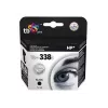Ink TBH-338B (HP No. 338 - C8765EE) Czarny regenerowany