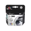 Tusz TBH-344C (HP nr 344 - C9363EE) kolorowy regenerowany
