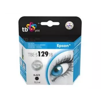 Wkład atramentowy TB Kompat. S Epson T1291 B New
