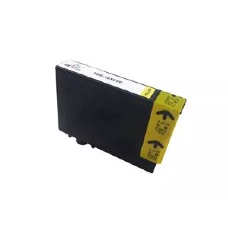 Wkład atramentowy TB kompatybilny z Epson T1814 Y 100% Nowy