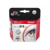 Tusz do Canon MP 480 Color regenerowany TBC-CL513CR