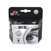 Tusz do HP DJ1050/2050 Czarny regenerowany XL TBH-301XLBR
