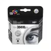 Tusz HP DJ D4260 Black regenerowany TBH-350XLBR