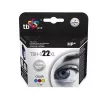 Tusz TBH-022XL (HP No. 22 - C9352AE) kolorowy regenerowany