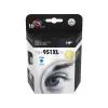 Tusz do HP OJ Pro 8100 cyjan regenerowany TBH-951XLCR