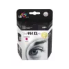 Atrament do HP OJ Pro 8100 magenta regenerowany TBH-951XLMR