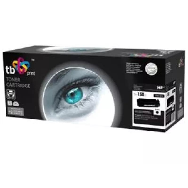 Toner TH-15XN (HP C7115X) Czarny 100% nowy