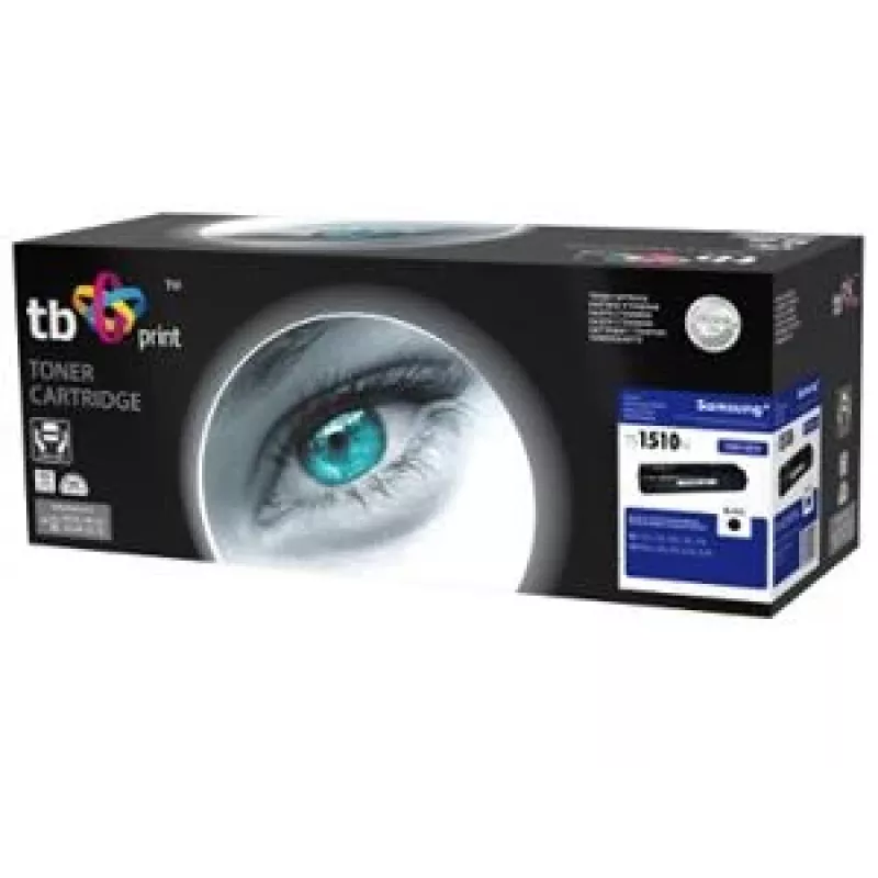 Toner TS-1510N (Samsung ML-1710D3) Czarny 100% nowy