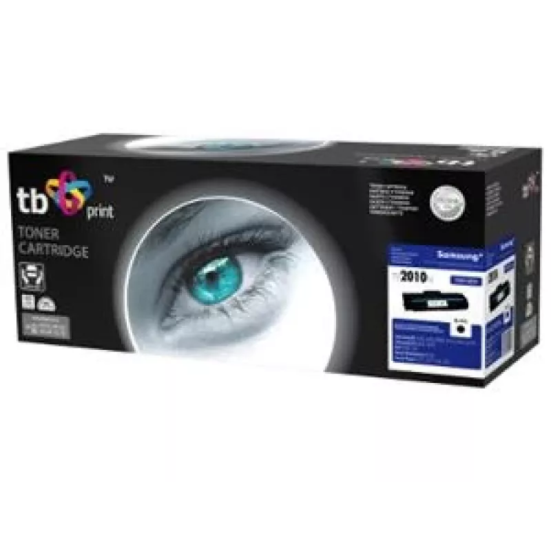 Toner TS-2010N (Samsung ML-2010D3) Czarny 100% nowy