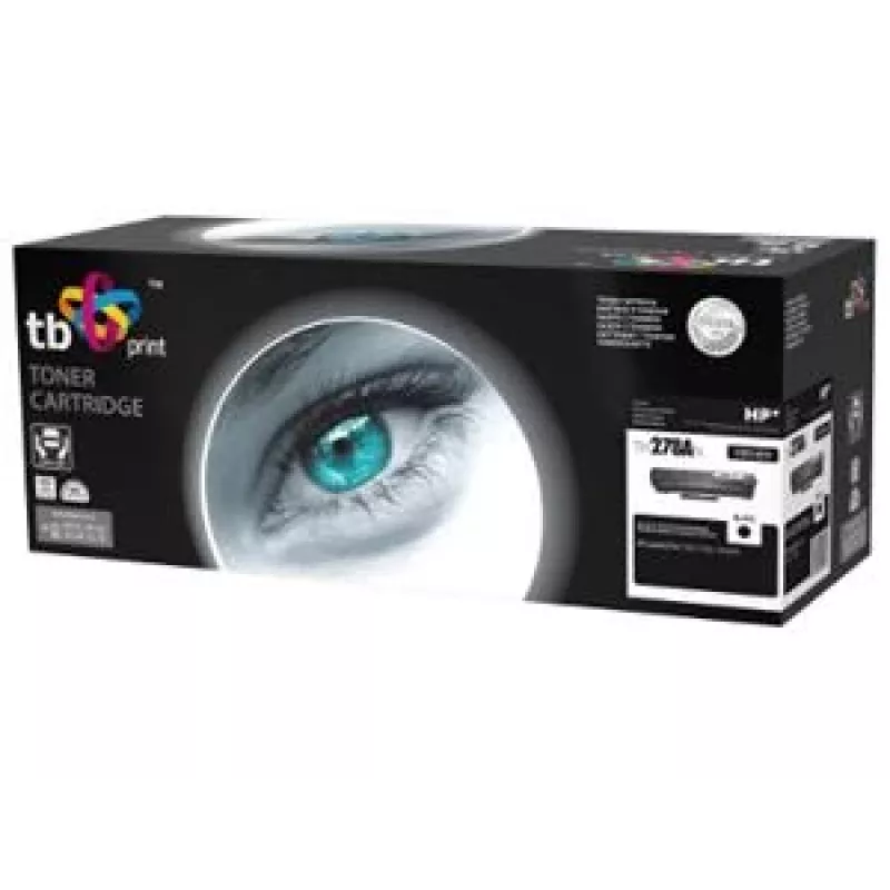 Toner TB kompatybilny z HP CE278A 100% nowy