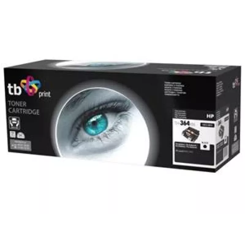Toner do LJ P4015/4515X 100% nowy TH-364XN