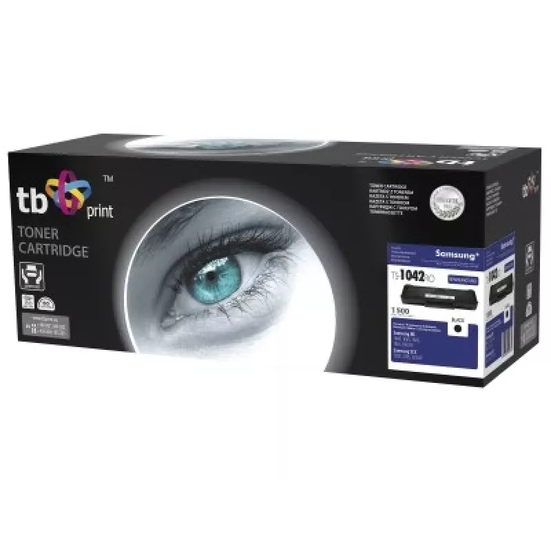 Toner TB kompatybilny z Samsung MLT-D1042S, Ref.