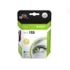Ink.kazet Kompatibilni S Brother LC125XLC 100% Nowy